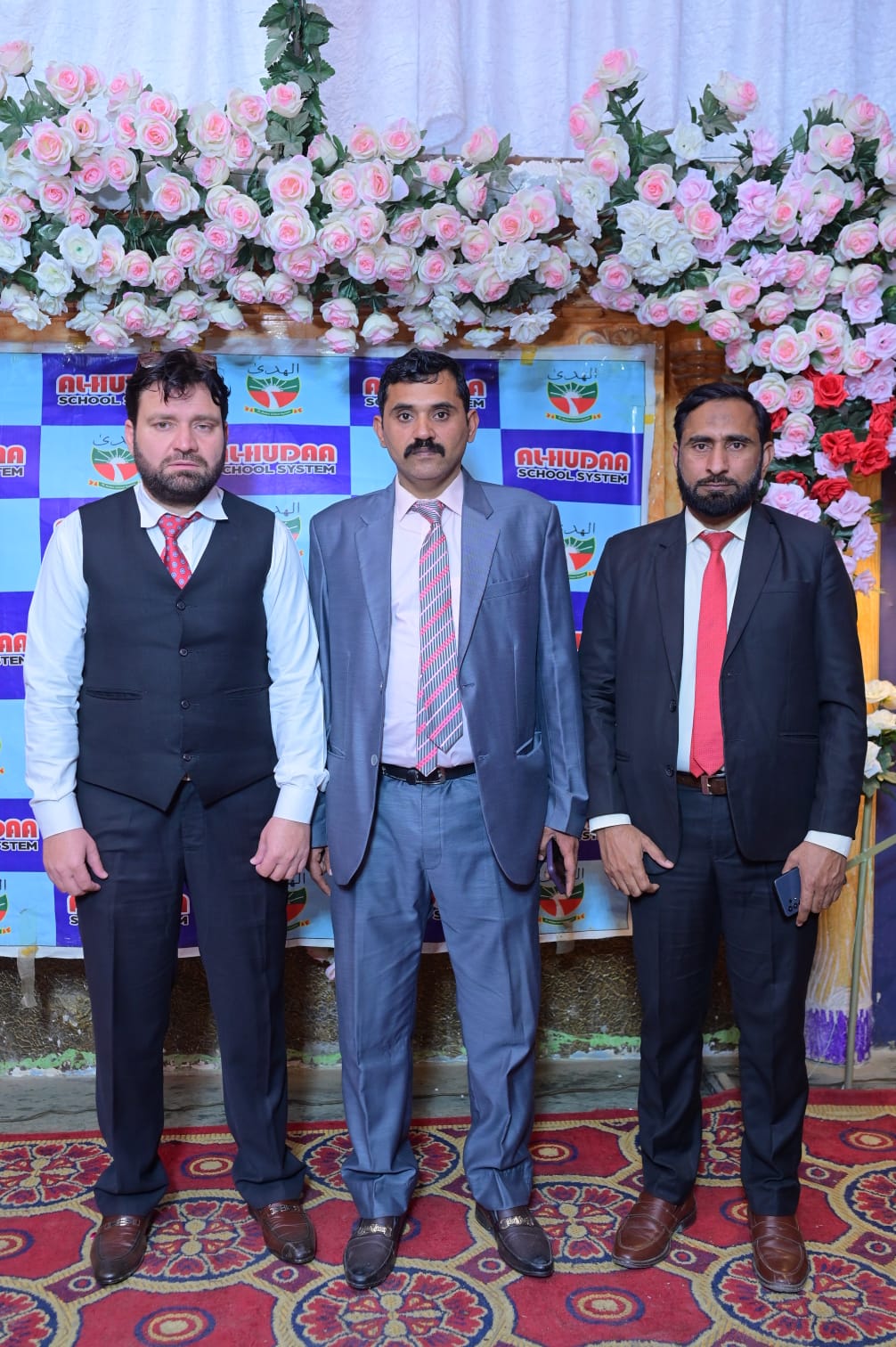 Bright Future Campus 2025 Annual Result Gallery